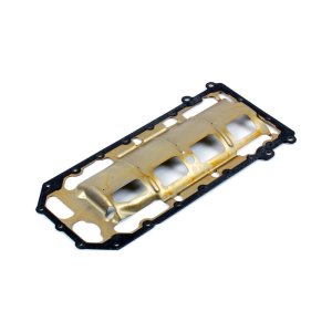 Dodge Hemi Oil Pan Gasket - Cometic Gasket - Rubber with Windage Tray - `05-`10 Dodge Hemi Oil Pan Gasket - Cometic Gasket - Rubber with Windage Tray - `05-`10
